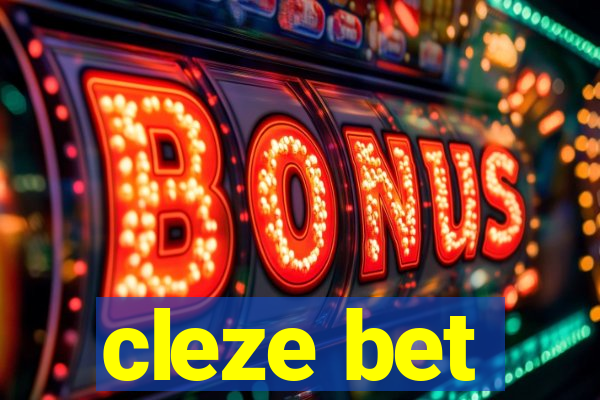 cleze bet